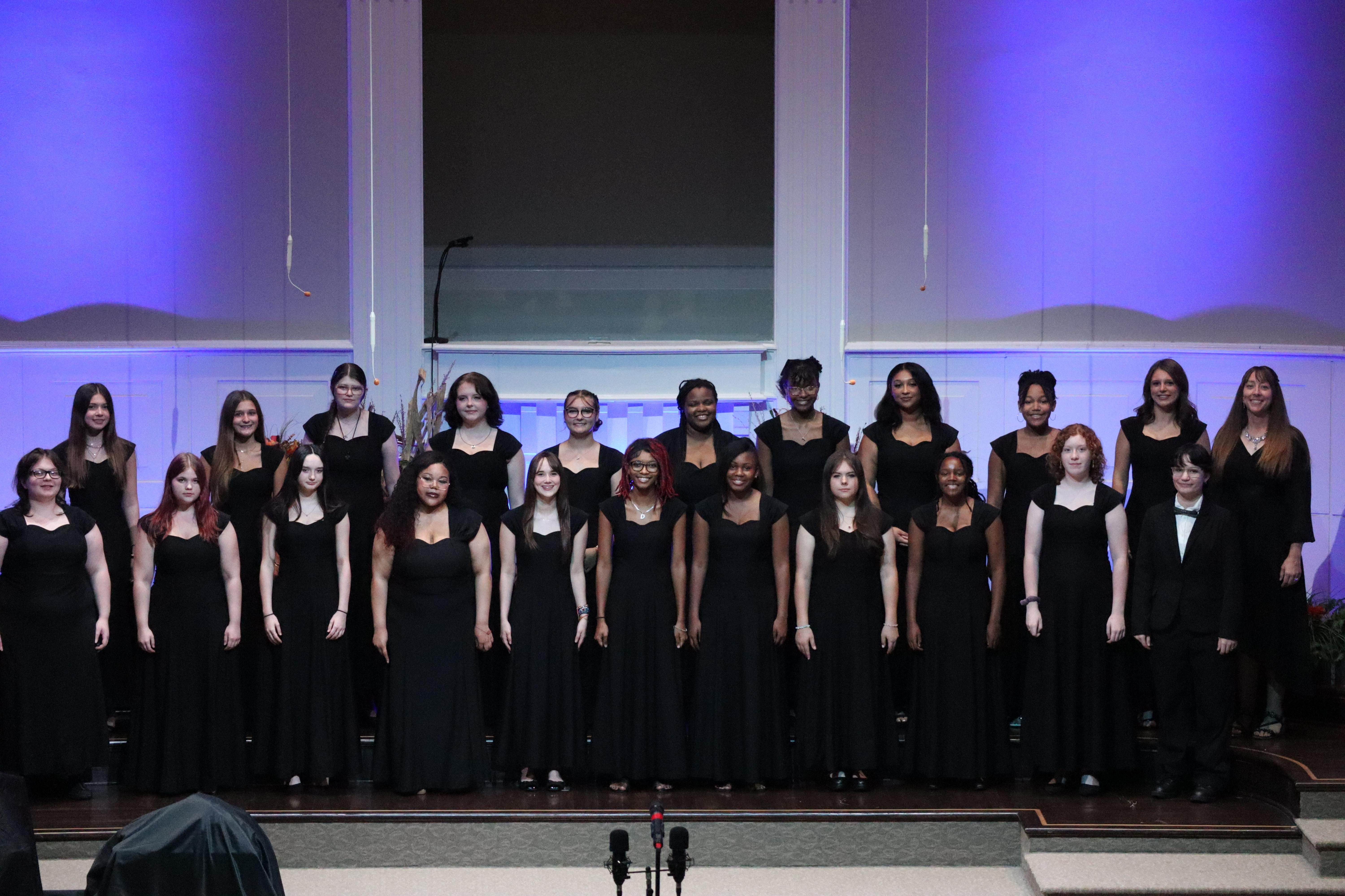 Bel Canto.