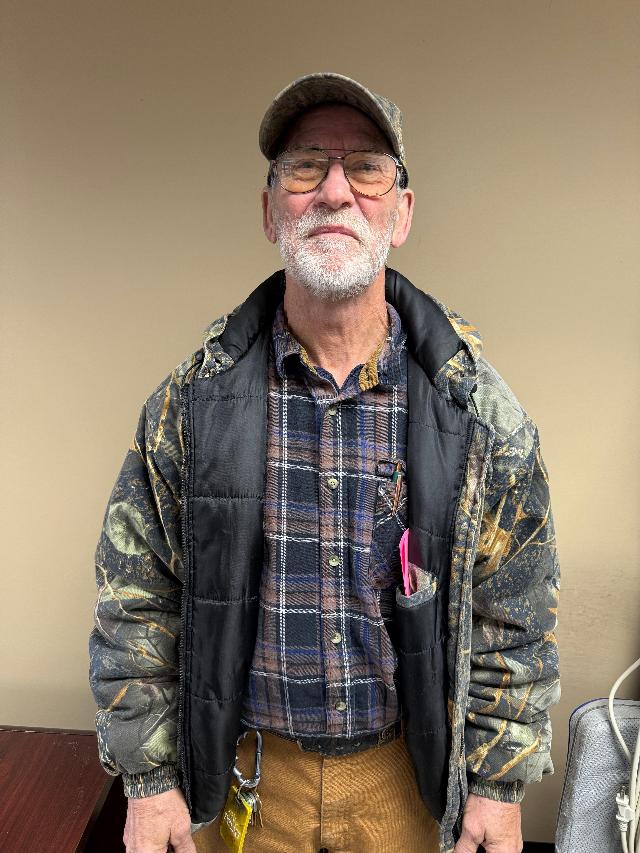 Difference Maker: Retiree David Davis Brings Skills As Head Grandpa Of ...