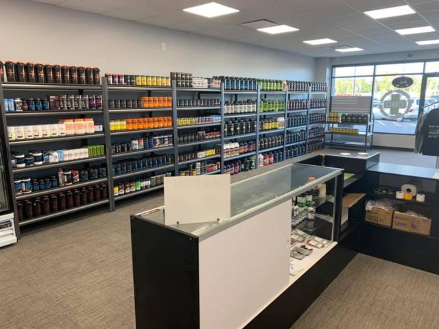 One Nation Nutrition Opens in East Alton at EastGate Plaza | RiverBender.com