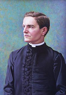Father McGivney