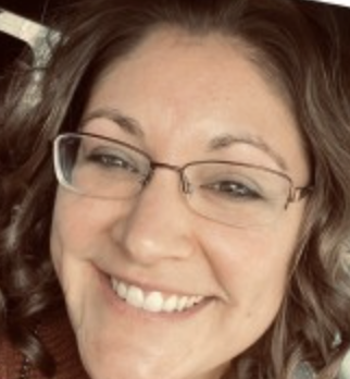 Nikki Winkelmann.