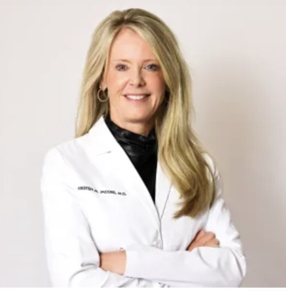 Kristen M. Jacobs, M.D.