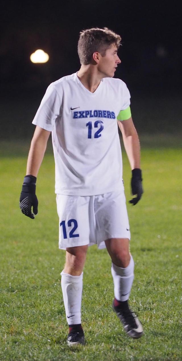 Chris Hartrich