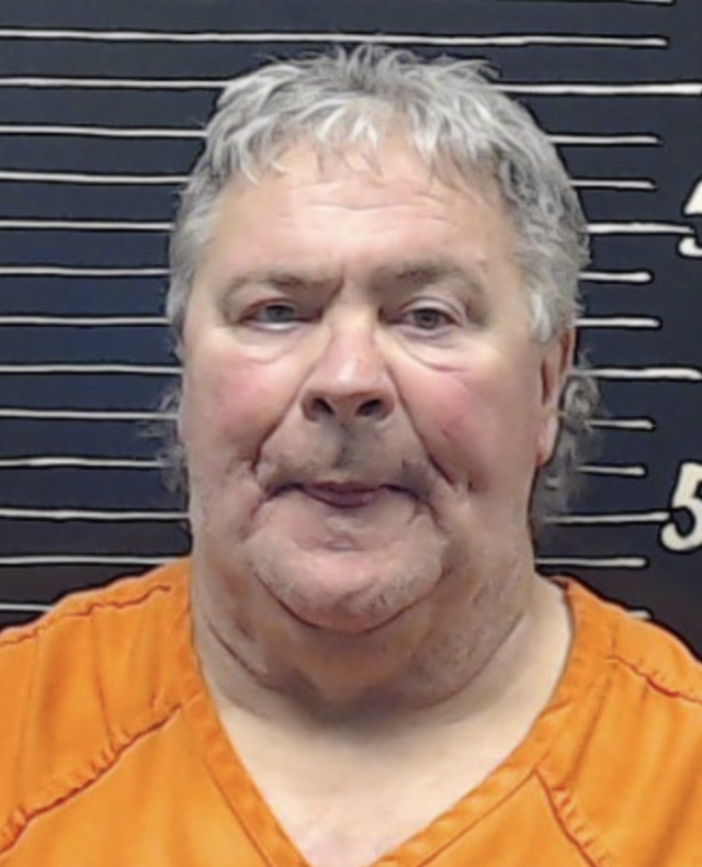 Alan B. Toppmeyer.