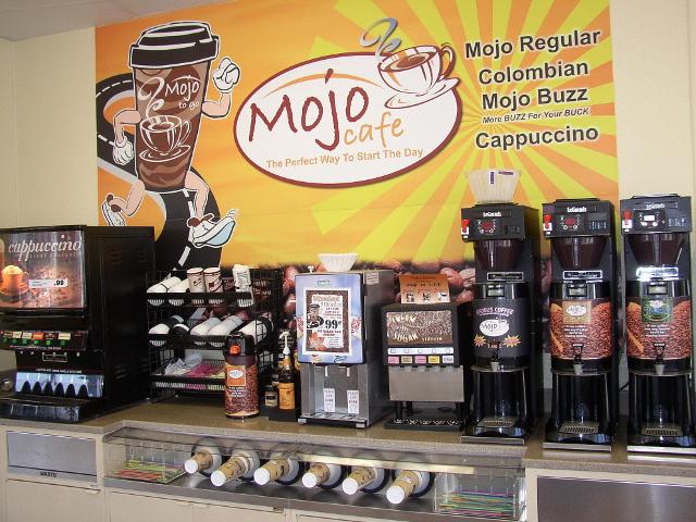 Great Products and Convenient Locations. Please stop in and Support Local