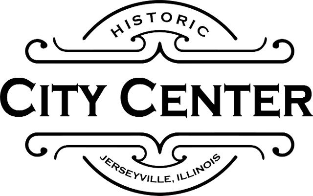 A logo was designed for the new Jerseyville Historic City Center District to further represent the new vibe and fresh outlook behind Jerseyville’s forthcoming identity as the place to go and the place to be. The logo is one part of a destination branding campaign intended to promote Jerseyville as a comfortable and welcoming place for all to visit, whether they choose to stay or just play for the day, while also continuing to pay homage to the city’s rich multigenerational past and agricultural heritage.