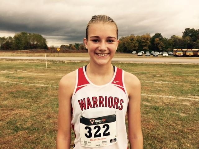 Alyssa Comer