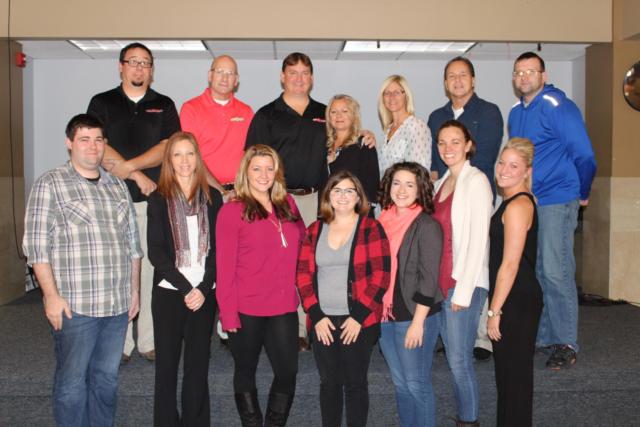 The Staff at Riverbender.com