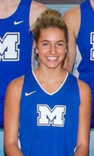 Kailey Vickrey