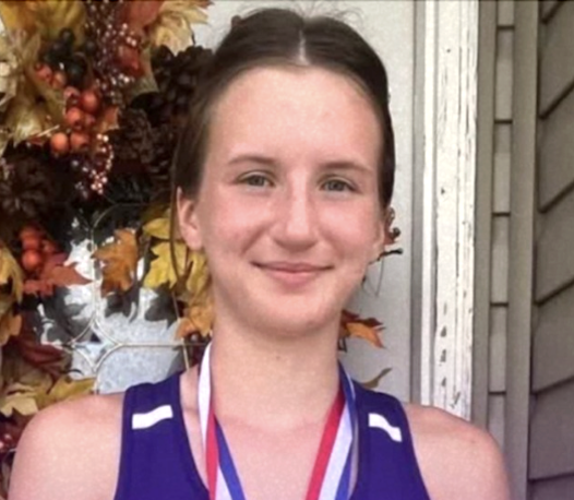 Abigail Harms