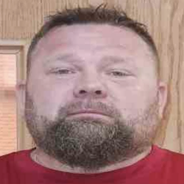 Cody F. Leavell.