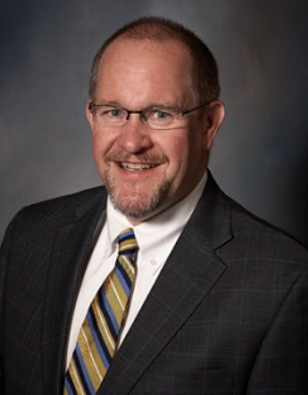 Mark Kupsy