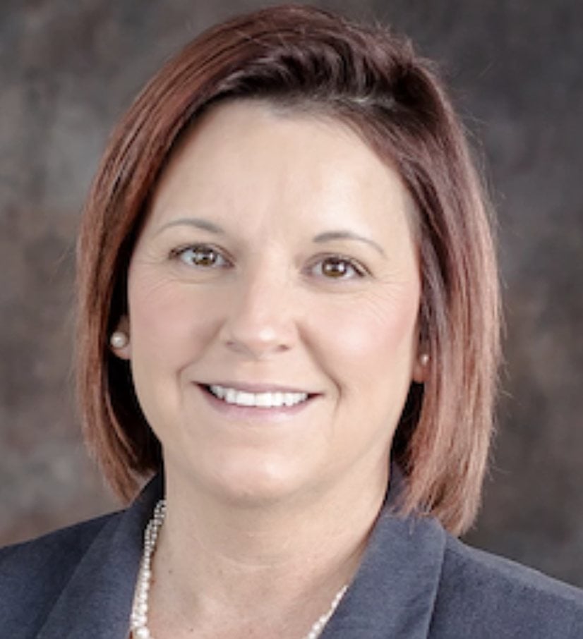 Dr. Olivia Johnson.