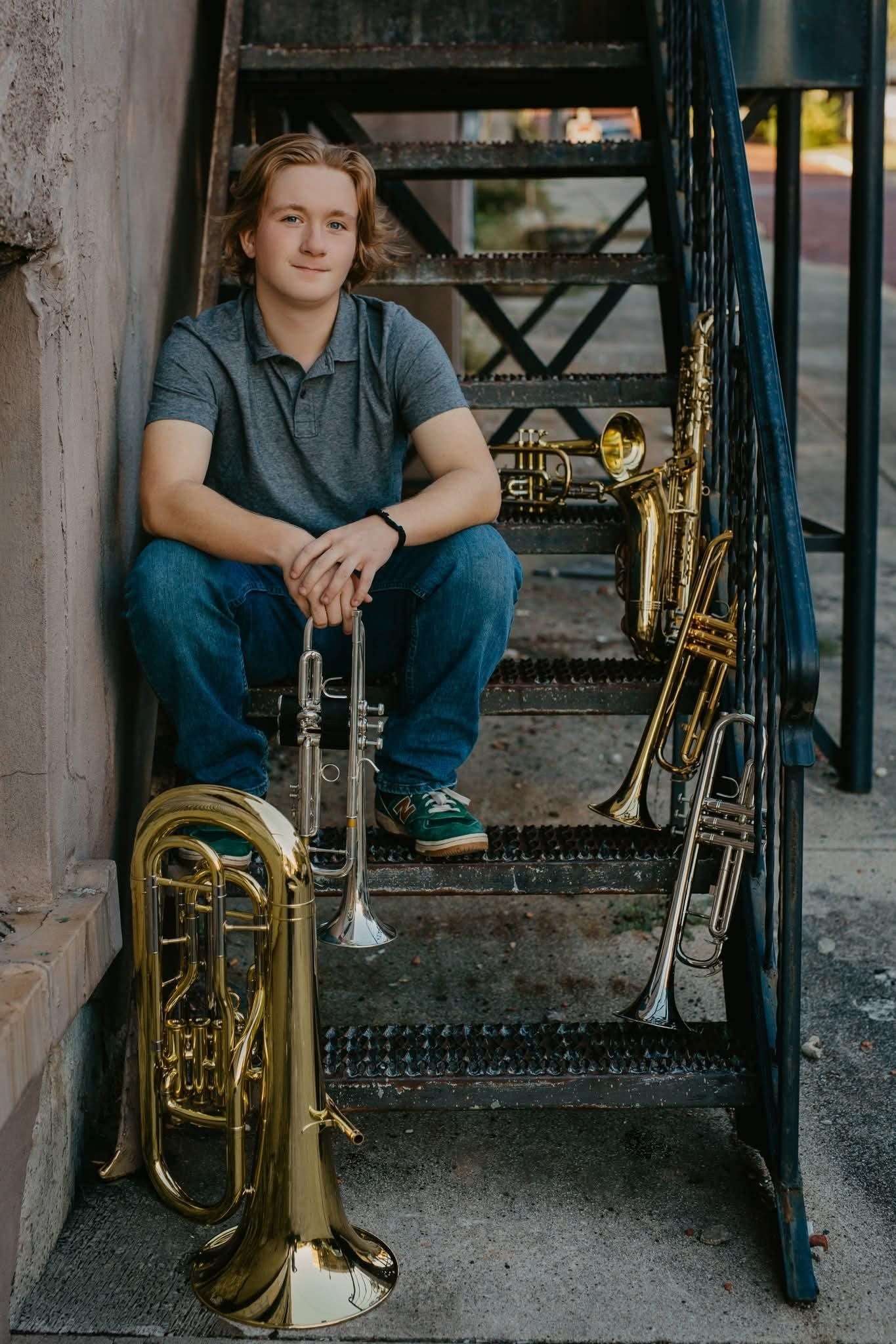 Knox Miller.