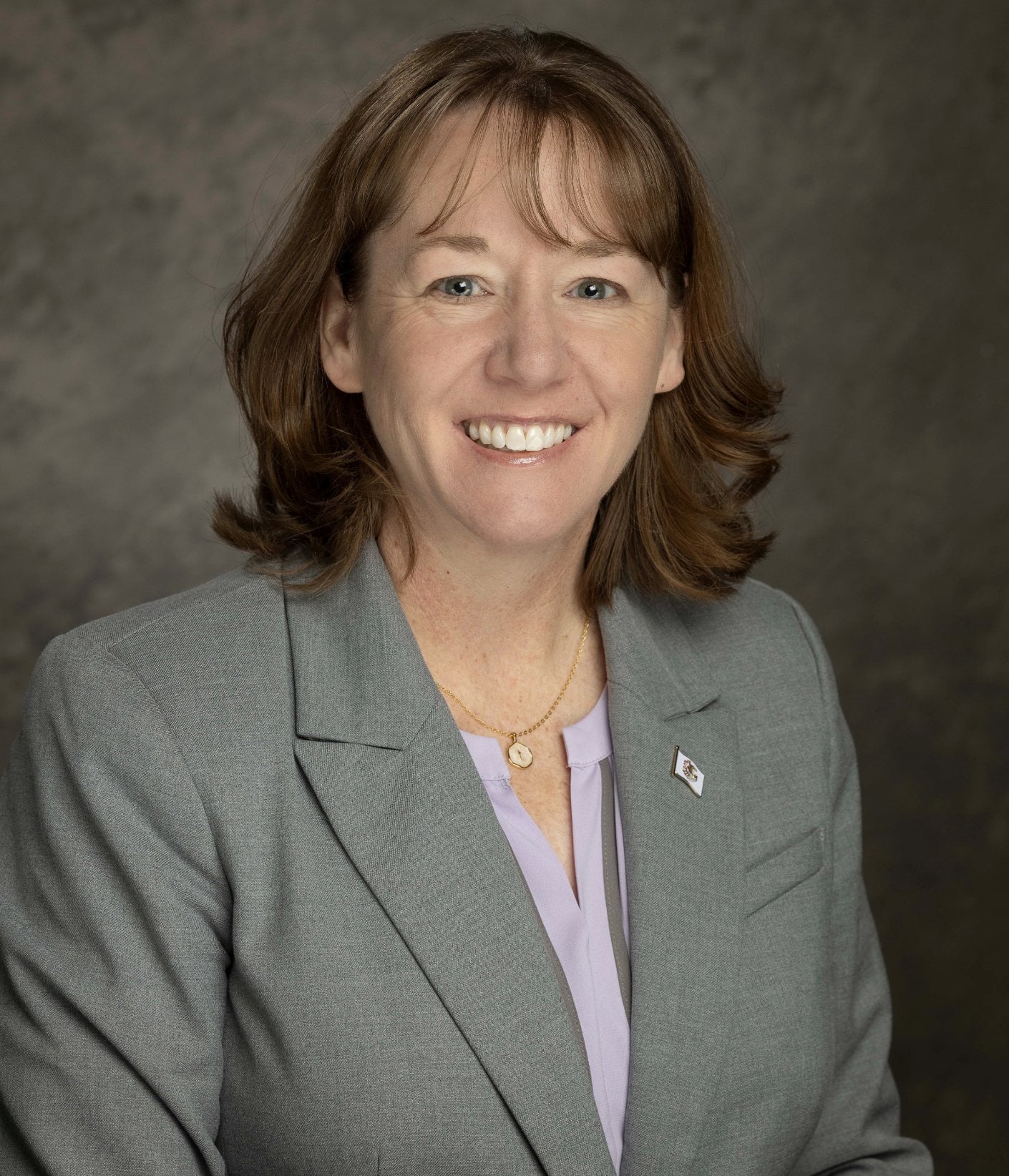 Rep. Amy Elik.
