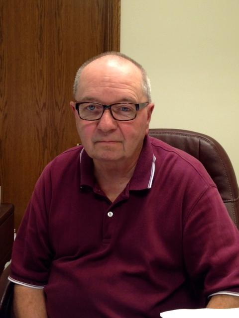 Bill Keller