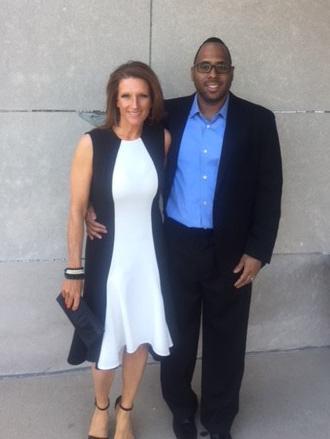 Derrick & Kathleen Richardson