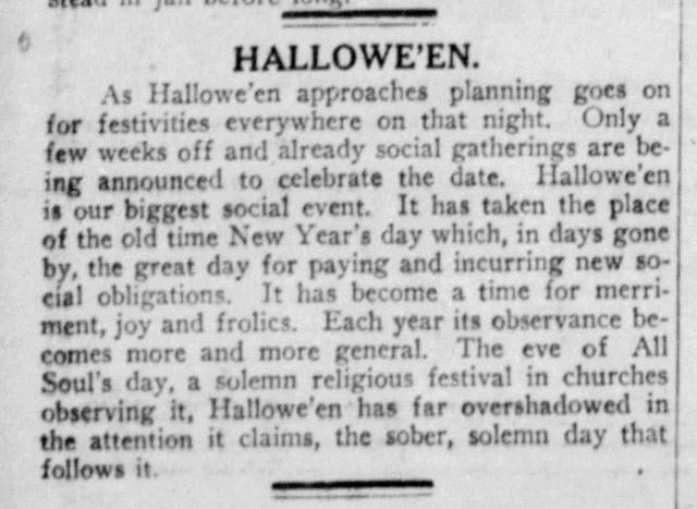 Alton Evening Telegraph, October 10, 1925