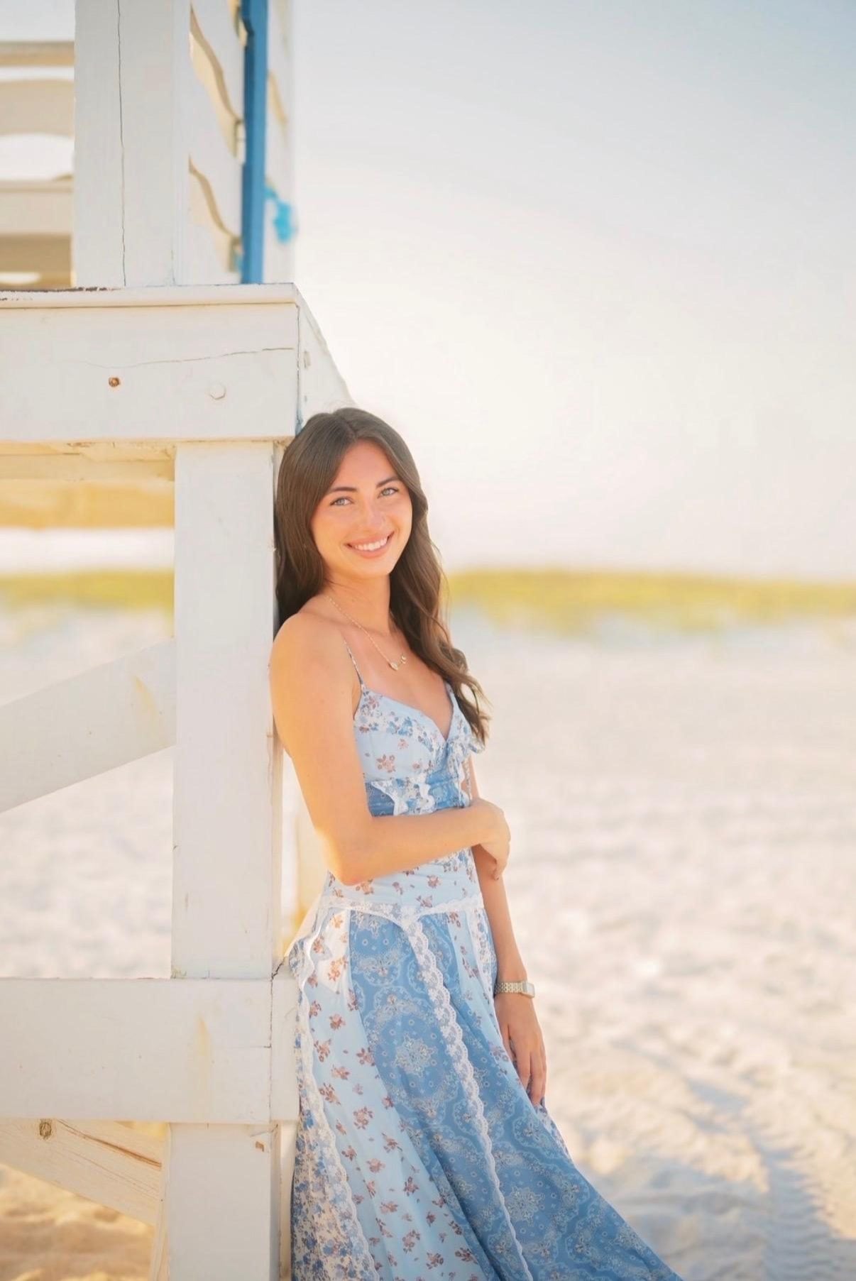 Zoey Masengale.