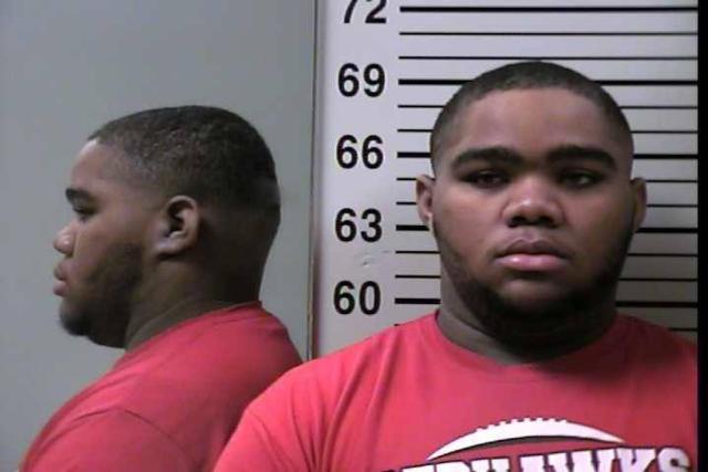 Dezhaune A. Delk