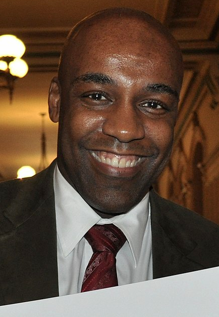 Attorney General Kwame Raoul