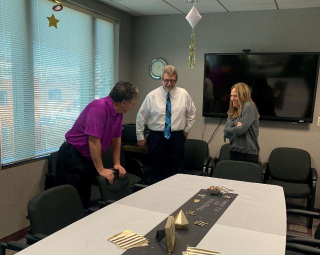 Madison County Assessor and Deputy Assessor Are Retiring