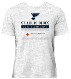 Retro Blues T-shirt