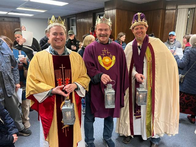 Photo by Carolyn Simansky.