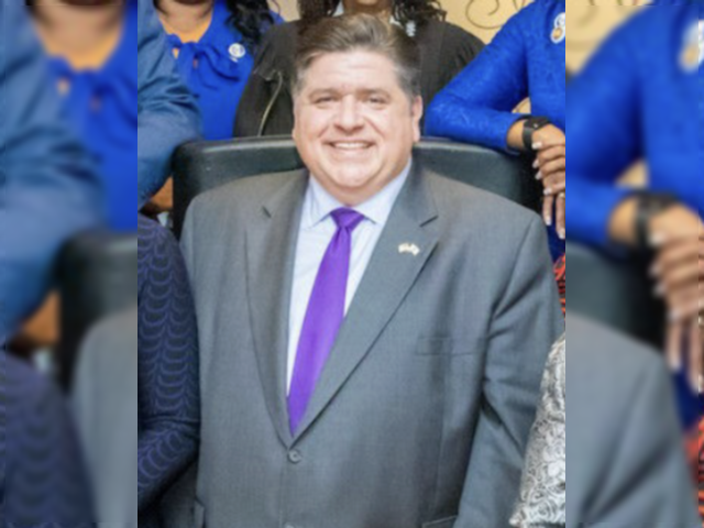 Gov. Pritzker Proposes Another Budget