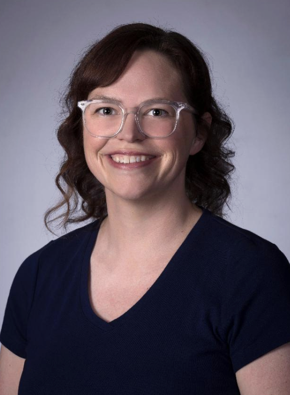 Jennifer Adcock.