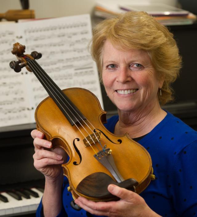 Vera McCoy-Sulentic