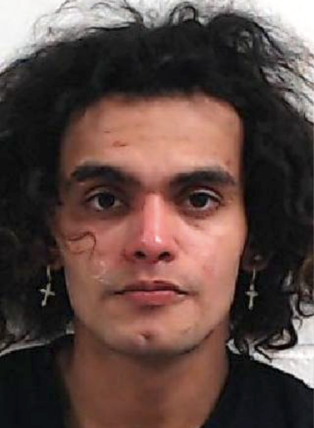 Jorge Alexander Miralda Castro of St. Louis.