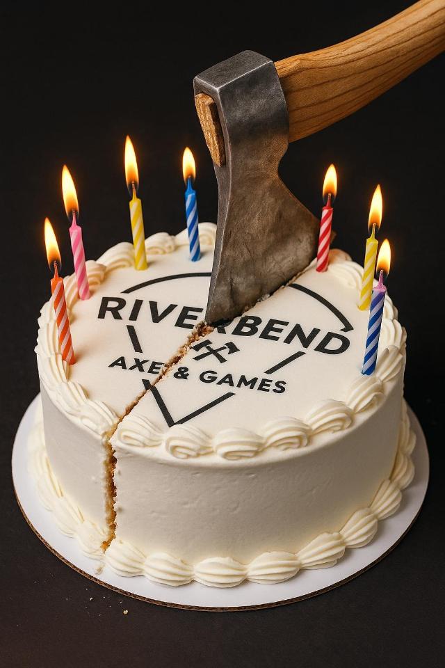 Let us Bring the Party to You!