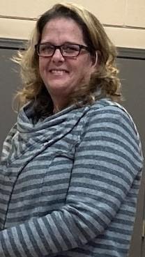 Tamara Jones