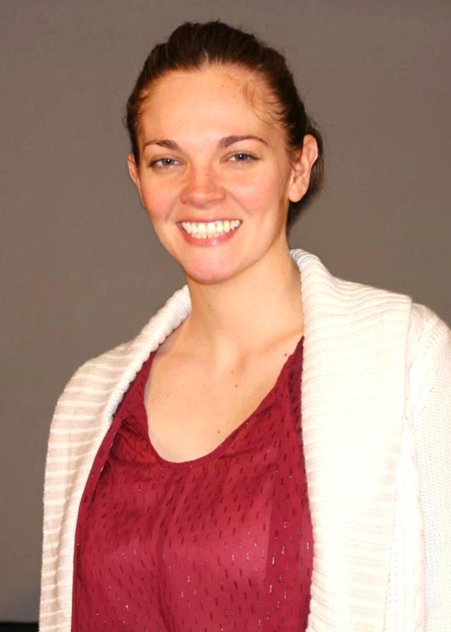 Rose Coolbaugh