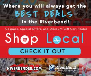 Shop Local - FREE advertising for your special offers