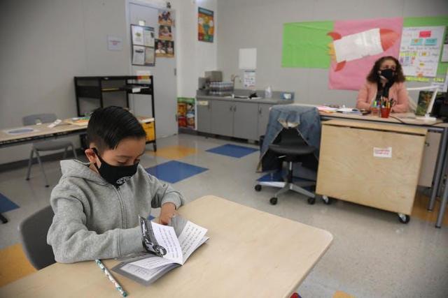 Teachers unions wielded significant power over how schools responded to the coronavirus pandemic.