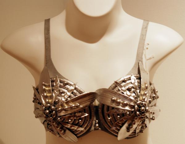 Bras on Broadway Display Opens at Jacoby Arts Center | RiverBender.com