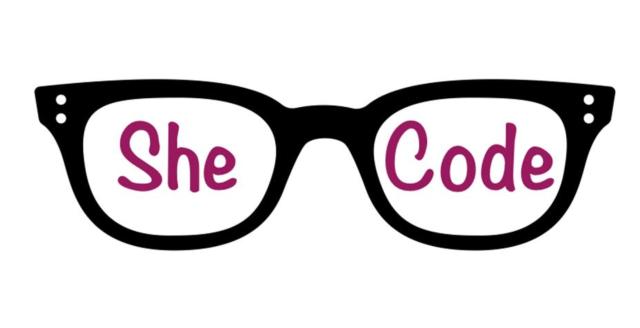 SheCode.