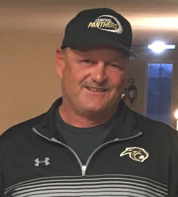 Jim Boehler