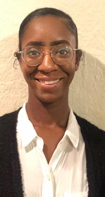  SIUE senior psychology major Tessa Walker is a Lincoln Academy of Illinois Student Laureate.