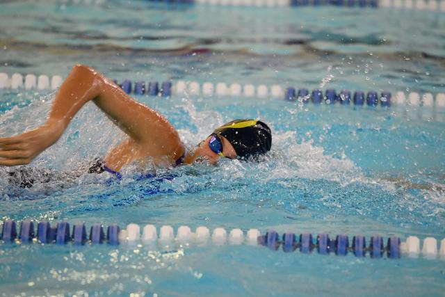 10th Straight: Jackson Qualifies For Two Events, Tigers Send Five