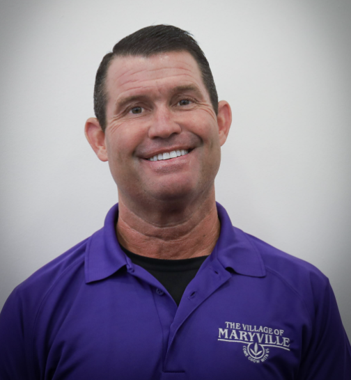 Mayor Wayne White.