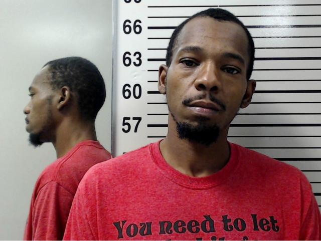 Eric K. Robinson, 38