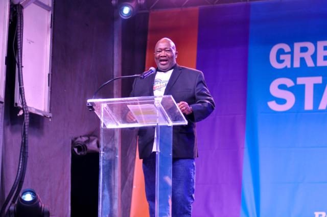  Dr. Flint Fowler, President, Boys & Girls Clubs of Greater St. Louis 