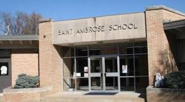 St. Ambrose Catholic School