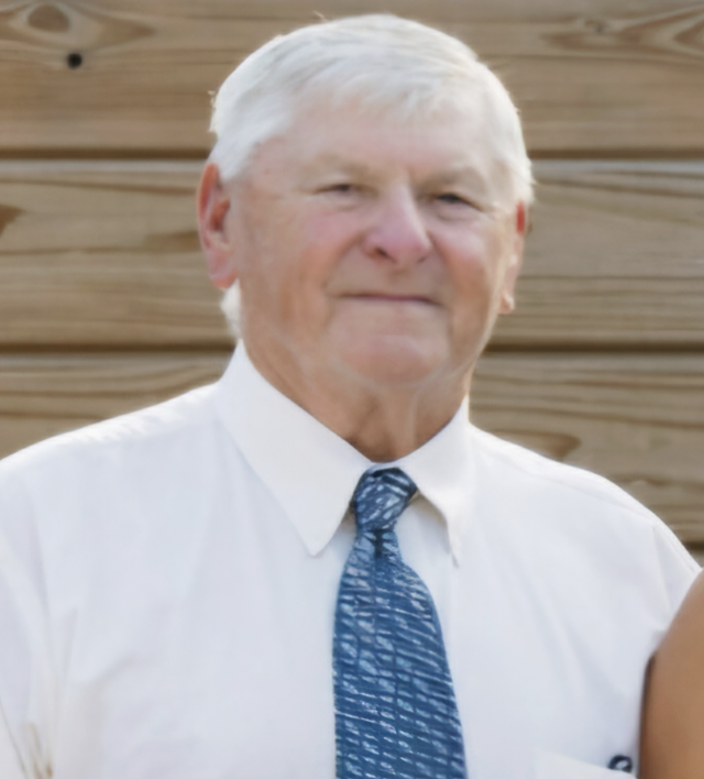 Mike Boschert, Grafton.