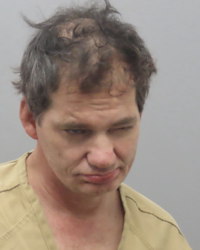 Michael Belleville, 51.