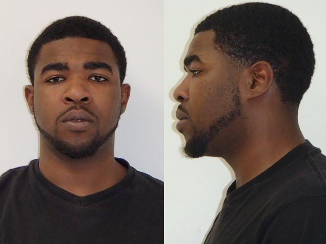 Jermaine L. Harper