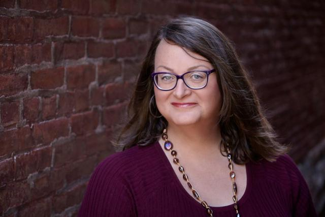 Jaimie Hileman will speak during L&C’s Trans Day of Remembrance on Zoom, Nov. 19.